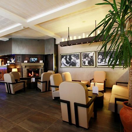 Hotel de la Jamagne&Spa Gérardmer Esterno foto