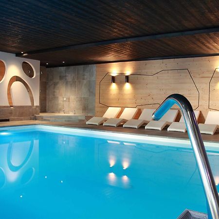 Hotel de la Jamagne&Spa Gérardmer Esterno foto