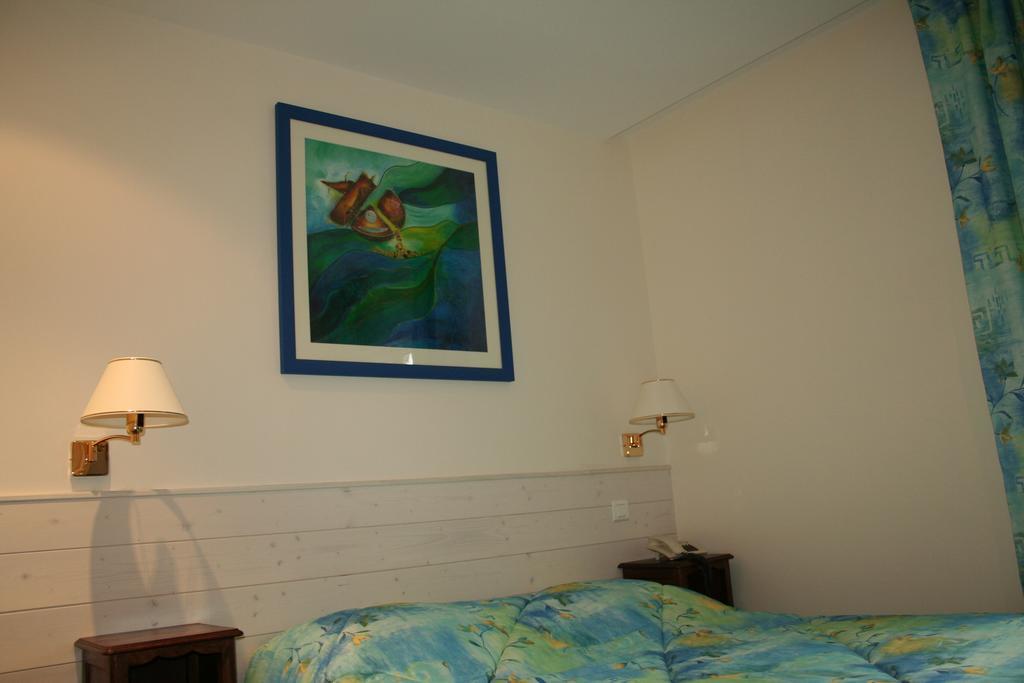 Hotel de la Jamagne&Spa Gérardmer Esterno foto