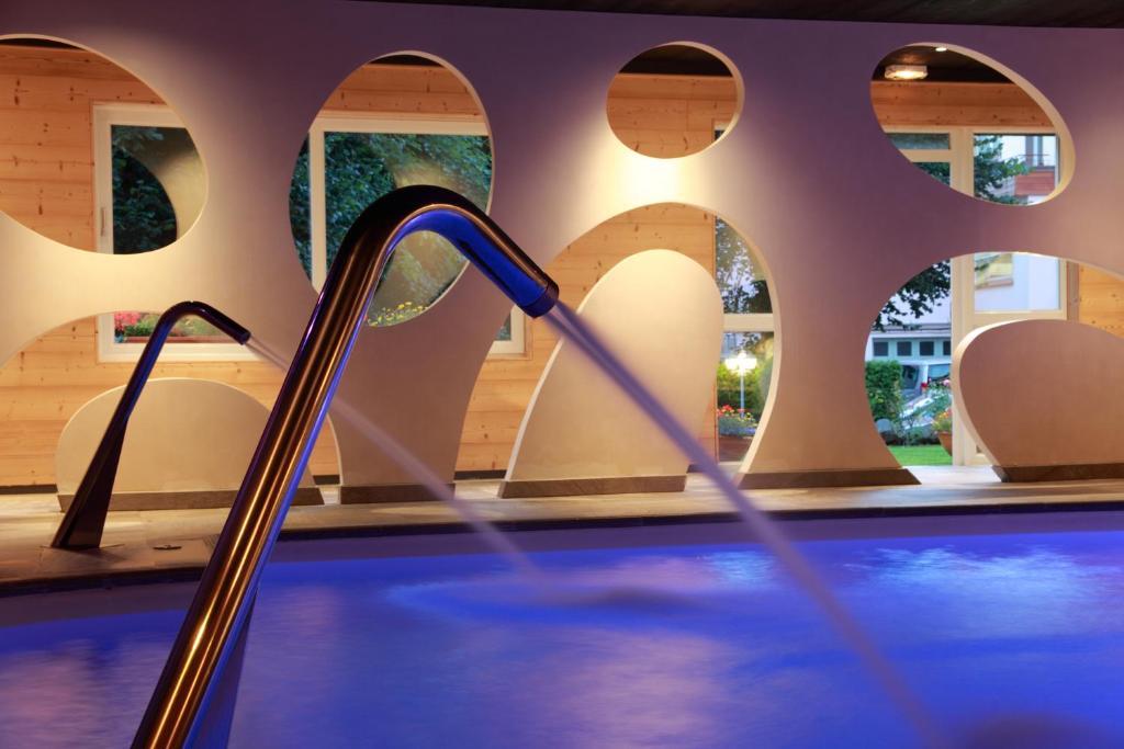 Hotel de la Jamagne&Spa Gérardmer Esterno foto