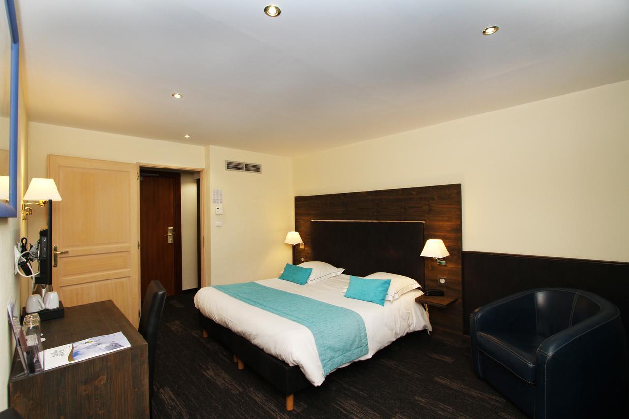 Hotel de la Jamagne&Spa Gérardmer Esterno foto