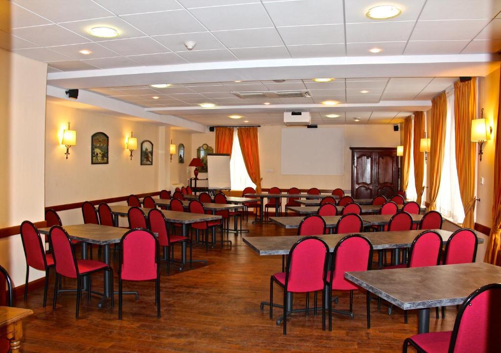 Hotel de la Jamagne&Spa Gérardmer Esterno foto
