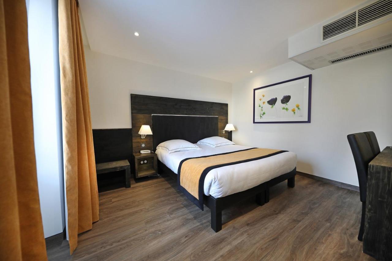 Hotel de la Jamagne&Spa Gérardmer Esterno foto
